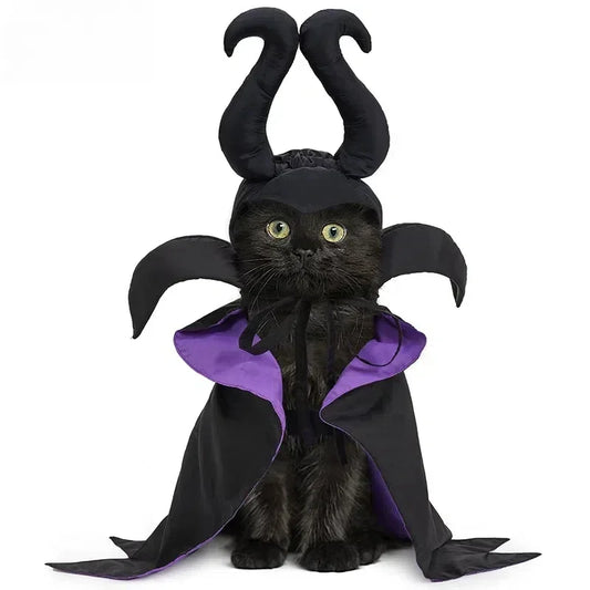 Maleficute! costume Set